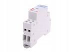 Stycznik modułowy SM 425 25A 24V 2NO Legrand 412505