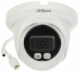 Kamera kopułkowa (dome) IP Dahua IPC-HDW2849TM-S-IL-0280B 8,3 Mpx