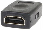 Łącznik HDMI GG BECZKA