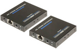 EXTENDER HDMI 4K z IR do 70 metrów