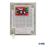 APS-70-240-L1 Zasilacz sieciowy SMPS 24V 3A 72W