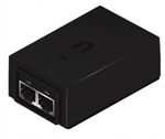 Zasilacz PoE 48V 24W 0.5A UBiQUiTi