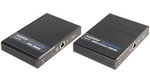 HDMI Extender EXTENDER HDMI+USB-EX-100-4K