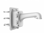 Uchwyt PTZ ścienny HIKVISION DS-1604ZJ-BOX-POLE 