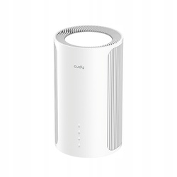 Router Cudy P4 802.11ax (Wi-Fi 6) na kartę SIM 5G
