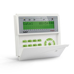 Manipulator z klaw. dot. SATEL INT-KSG2R-B czarny