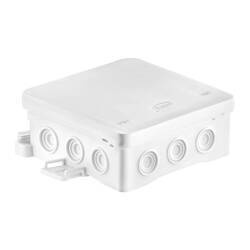 Puszka montażowa 100x100x40 IP65 Simet 35349106