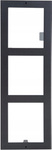 Ramka montażowa DS-KD-ACW3 Black
