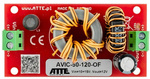 AVIC-50-120-OF Izolowany moduł do zasilania rejestratora 12V