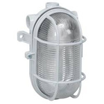 Oprawa oświetleniowa kanałowa OVAL 60W Legrand 