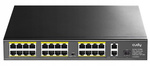Switch POE 24 portowy CUDY FS1026PS1