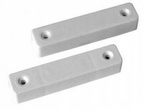 Kontaktron magnetyczny MAŁY (65x14x13mm  BIAŁY)