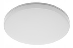 PLAFON LAMPA BESA GTV LED 24W 2400lm OKRĄGŁY CIEPŁA 3000K