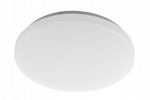 Oprawa plafoniera SATURN LED 24W 1600lm 4000K IP44