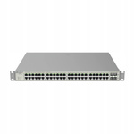 SWITCH ZARZĄDZALNY REYEE RG-NBS5200-48GT4XS-UP, 52-PORTOWY, RACK, POE, 740W