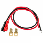 ADD-AKU50 Kabel połączeniowy akumulatora 50cm