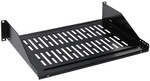PÓŁKA P19-2U/356*P2 DO SZAFY RACK 356&nbsp;mm