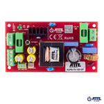 AUPS-70-120-OF Zasilacz buforowy SMPS 12V 6A 72W