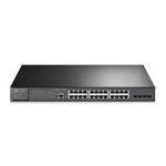 SWITCH TP-LINK TL-SG3428MP