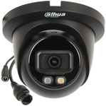 Kamera kopułkowa (dome) IP Dahua IPC-HDW2849TM-S-IL-0280B-BLACK 8,3 Mpx