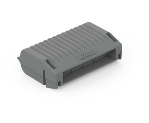 WAGO GELBOX OSŁONA ŻELOWA DO ZŁĄCZEK 207-1333 1szt