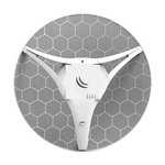 Antena MikroTik LHG LTE KIT (RBLHGR&R11e-LTE)