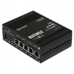 ROUTER TELTONIKA RUTM52 Dual SIM eSIM Wi-Fi 5 867 Mb/s
