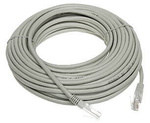 Patchcord UTP kat.5  15m