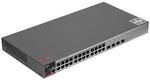 SWITCH POE  24-PORTOWY RUIJIE RG-S2915-24GT4MS-P-L