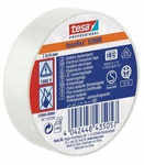 Taśma izolacyjna TESA 33m x 19mm BIAŁA 53988-00068-00