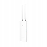 Zewnętrzny Router Cudy LT400 Outdoor 4G Lte Sim N300
