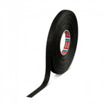 Taśma parciana  TESA 25m x  9mm Czarna 51608-00002-00