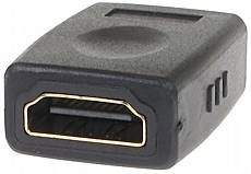 Łącznik HDMI GG BECZKA