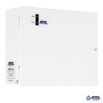 ABOX-E Obudowa wewnętrzna 250x200x85mm