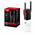 Repeater Cudy RE3000 802.11ax (Wi-Fi 6)