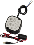 Zasilacz impuls. hermet. 12V 1 5A PSC12015 PULSAR