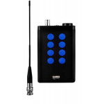 Pilot 9-klawiszowy Gorke RNB-101S