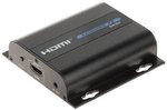 NADAJNIK EXTENDERA HDMI z IR do 150 metrów