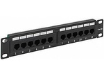 PATCH PANEL RJ-45 PP10-12/RJ