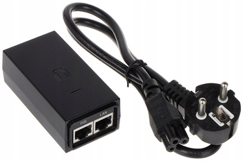 Zasilacz impulsowy Ubiquiti POE-24-12W-G