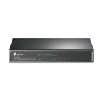 TP-LINK Switch TL-SF1008P 4chPOE