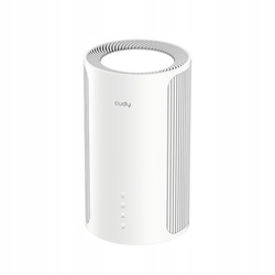 Router 5G/LTE Cudy P2 5G SA/NSA Wi-Fi 6 AX3000