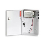 Zasilacz skrzyn. bufor.  24V 2.5A 195x295x75 PB 