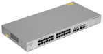 Switch 24-PORTOWY REYEE RG-NBS5100-24GT4SFP GIGABIT