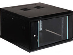 SZAFA RACK WISZĄCA EPRADO-R19-6U/600-BLUE