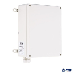 ABOX-L1 Obudowa zewnętrzna IP56 240x190x90mm