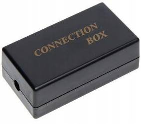 RJ45 Puszka połączeniowa PU-5