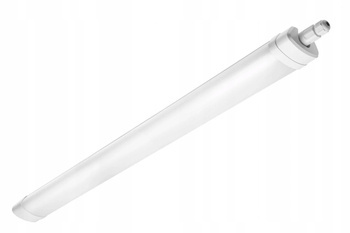 Lampa sufitowa hermetyczna OMNIA LED BIS 60W
