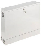 Rack 19 Szafa Rack wisząca 2U/350