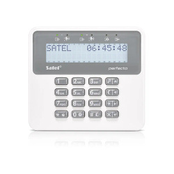 Manipulator LCD SATEL PRF-LCD 